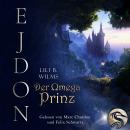 [German] - Der Omega Prinz Audiobook