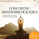 [German] - Löse deine Abnehmblockaden: mit einfachen Meditationen aus der Schlankmacherei Frauen-Spezial Audiobook