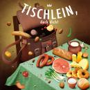 [German] - Tischlein deck dich Audiobook
