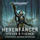 [German] - Warhammer 40.000: Hexenfänger Audiobook