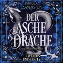 [German] - Der Aschedrache Audiobook