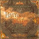 [German] - Harrowmore Diary (Band 3): Tibby und der Kuss der Mumie Audiobook