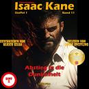 [German] - Abstieg in die Dunkelheit - Teil 2 von 2: Dämonenjäger Isaac Kane Band 11 Audiobook