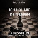 [German] - Ich hol mir dein Leben Audiobook