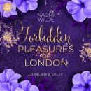 [German] - Forbidden Pleasures of London: Duncan & Tally Audiobook