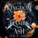 [German] - The Kingdom of Flames and Ash ( Fated to Darkness 3 ) Audiobook
