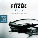 [Spanish] - Astilla Audiobook