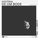 [Portuguese] - História de um bode Audiobook