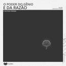 [Portuguese] - O poder do gênio e da razão e outros poemas Audiobook