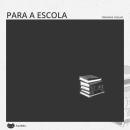 [Portuguese] - Para a escola Audiobook