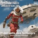 [German] - Perry Rhodan Neo 380: Jenseits des Schleiers Audiobook