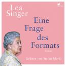 [German] - Eine Frage des Formats: Roman Audiobook