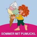 [German] - Sommer mit Pumuckl Audiobook
