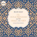 [German] - Die Donauprinzessin und die Toten von Wien: Historischer Kriminalroman als Hörbuch Audiobook
