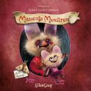 [German] - Memento Monstrum, Band 2: Achtung haarig! Audiobook