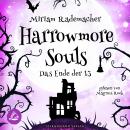 [German] - Harrowmore Souls (Band 5): Das Ende der 13 Audiobook