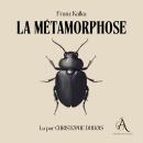 [French] - La Métamorphose - Livre Audio Audiobook