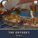 The Odyssey Audiobook
