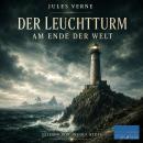 [German] - Der Leuchtturm am Ende der Welt Audiobook