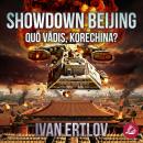 [German] - Showdown Beijing: Quō vādis, Korechina? (Avatar Reihe 4) Audiobook
