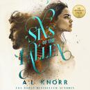 [German] - Sins of the Fallen - Die verstobenen Engel Band 2 - Ein Töchter der Elemente Hörbuch Audiobook