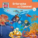 [German] - 42: Erforsche die Ozeane! Audiobook