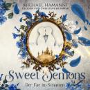 [German] - Sweet Demons: Der Fae im Schatten Audiobook