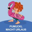 [German] - Pumuckl macht Urlaub Audiobook