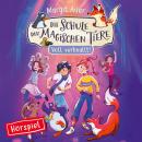 [German] - 08: Voll verknallt! Audiobook