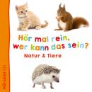 [German] - Natur & Tiere Audiobook