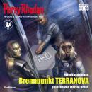 [German] - Perry Rhodan 3383: Brennpunkt TERRANOVA: Perry Rhodan-Zyklus 'Pegasos' Audiobook