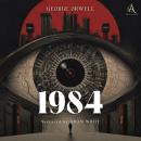 1984 - Audiobook Audiobook
