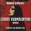 [German] - Luises Vermächtnis Audiobook