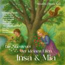 [German] - Die Abenteuer der kleinen Elfen Insa & Mia Audiobook