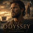 The Odyssey - Audiobook Audiobook