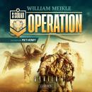 [German] - OPERATION SYRIEN: SciFi-Horror-Thriller Audiobook