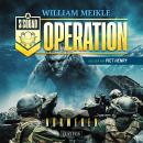 [German] - OPERATION NORWEGEN: SciFi-Horror-Thriller Audiobook