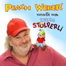 [Swiss German; Alemannic] - D'Gschicht vom Zwerg Stolperli Audiobook
