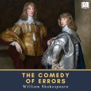 The Comedy of Errors Audiobook