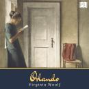 Orlando Audiobook