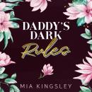 [German] - Daddy's Dark Rules Audiobook