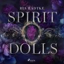 [German] - Spirit Dolls Audiobook