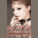 [German] - Tabu - Eigentum des Lehrers Audiobook