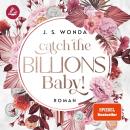[German] - Catch the Billions Baby Audiobook