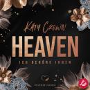 [German] - Heaven. Ich gehöre ihnen (Reverse Harem) Audiobook