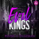 [German] - Evil Kings (Rebels of St. Cilline 4) Audiobook