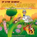 [German] - 70: Warum haben Einhornkäfer ein Horn? Audiobook