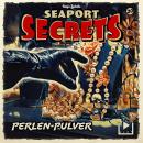 [German] - Seaport Secrets 20 - Perlen Pulver Audiobook