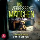 [German] - Das vergessene Mädchen Audiobook