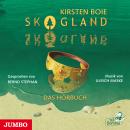 [German] - Skogland. Das Hörbuch Audiobook
